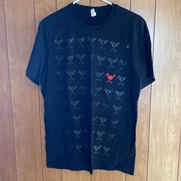 2018 Pearl Jam Ten Club Tshirt. Size Large. Never worn. - Picture 1 of 5